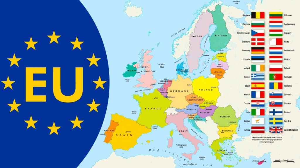 European Union (EU)