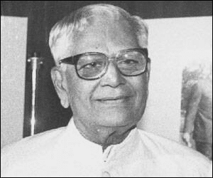 The eighth President of India was R. Venkataraman