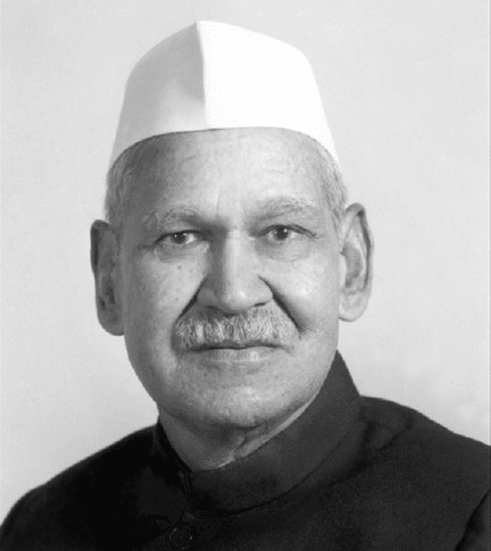 The ninth President of India was Shankar Dayal Sharma