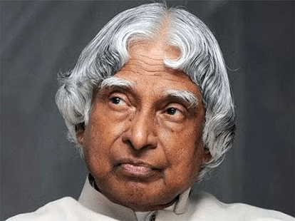 The eleventh indian president was A. P. J. Abdul Kalam