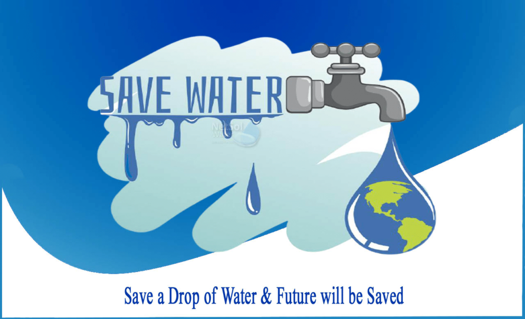 Save Water