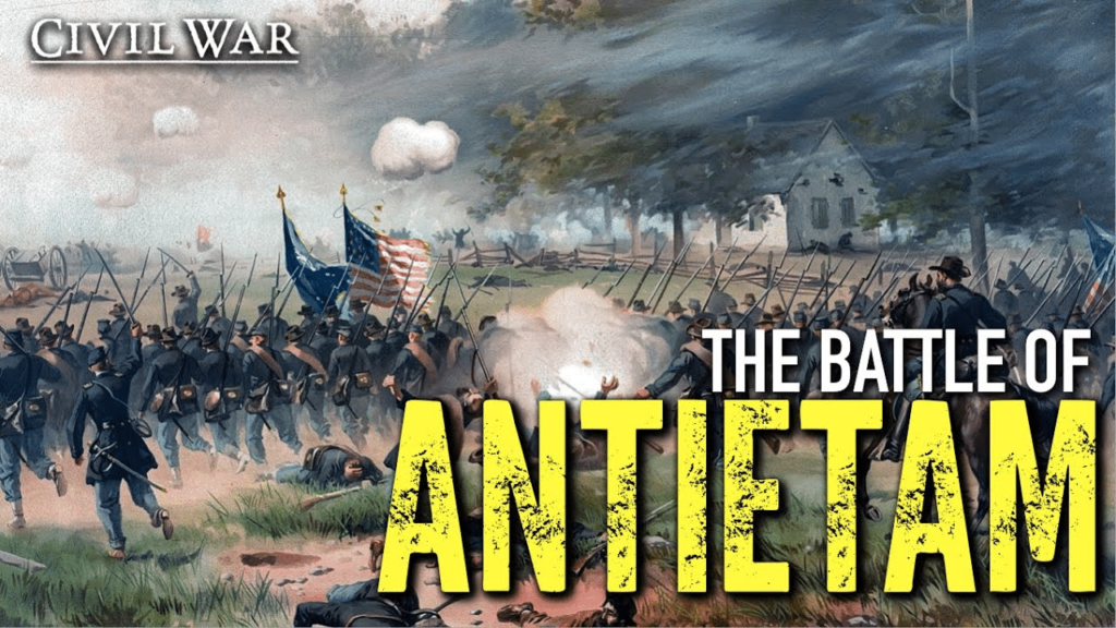 Battle of Antietam