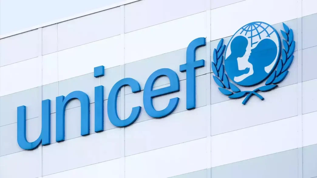 UNICEF: Making a Difference in Children's Lives