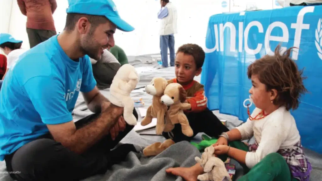 UNICEF